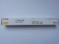Toner oryginalny Canon C-EXV49 Yellow do C3520i/C3525i/C3530i/C3720i/C3725i/C3730i