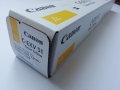 Toner oryginalny Canon C-EXV51 Yellow do C5535i/C5540i/C5550i/C5560i
