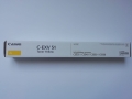 Toner oryginalny Canon C-EXV51 Yellow do C5535i/C5540i/C5550i/C5560i