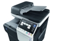 Kserokopiarka Konica Minolta Bizhub C3851