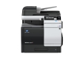 Kserokopiarka Konica Minolta Bizhub C3851