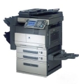 Kserokopiarka Konica Minolta Bizhub 250