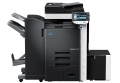 Kserokopiarka Konica Minolta Bizhub C452