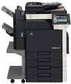 Kserokopiarka Konica Minolta Bizhub C253