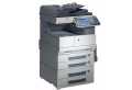 Kserokopiarka Konica Minolta Bizhub 250