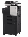 Kserokopiarka Konica Minolta Bizhub C3850