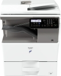 Kserokopiarka Sharp MX-B355W