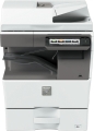 Kserokopiarka Sharp MX-B455W