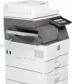 Kserokopiarka Sharp MX-B455W