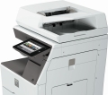Kserokopiarka Sharp MX-B455W