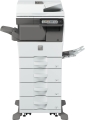 Kserokopiarka Sharp MX-B455W