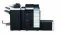Kserokopiarka Konica Minolta Bizhub C654e