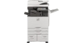 Kserokopiarka Sharp MX-M5070