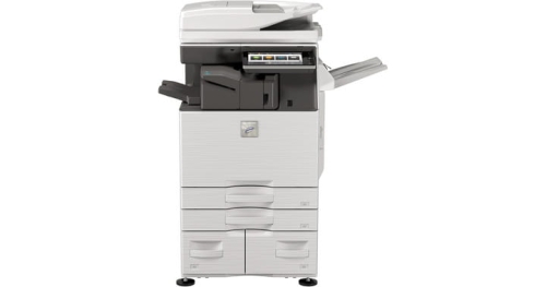 Kserokopiarka Sharp MX-M5070