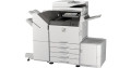 Kserokopiarka Sharp MX-M5070