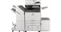 Kserokopiarka Sharp MX-M5070