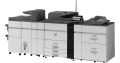 Kserokopiarka Sharp MX-M905