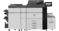 Kserokopiarka Sharp MX-M905