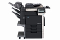 Kserokopiarka Konica Minolta Bizhub C353