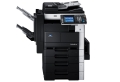 Kserokopiarka Konica Minolta Bizhub 222