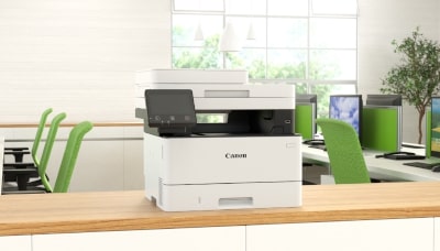 Kserokopiarka Canon i-sensys X 1238iF