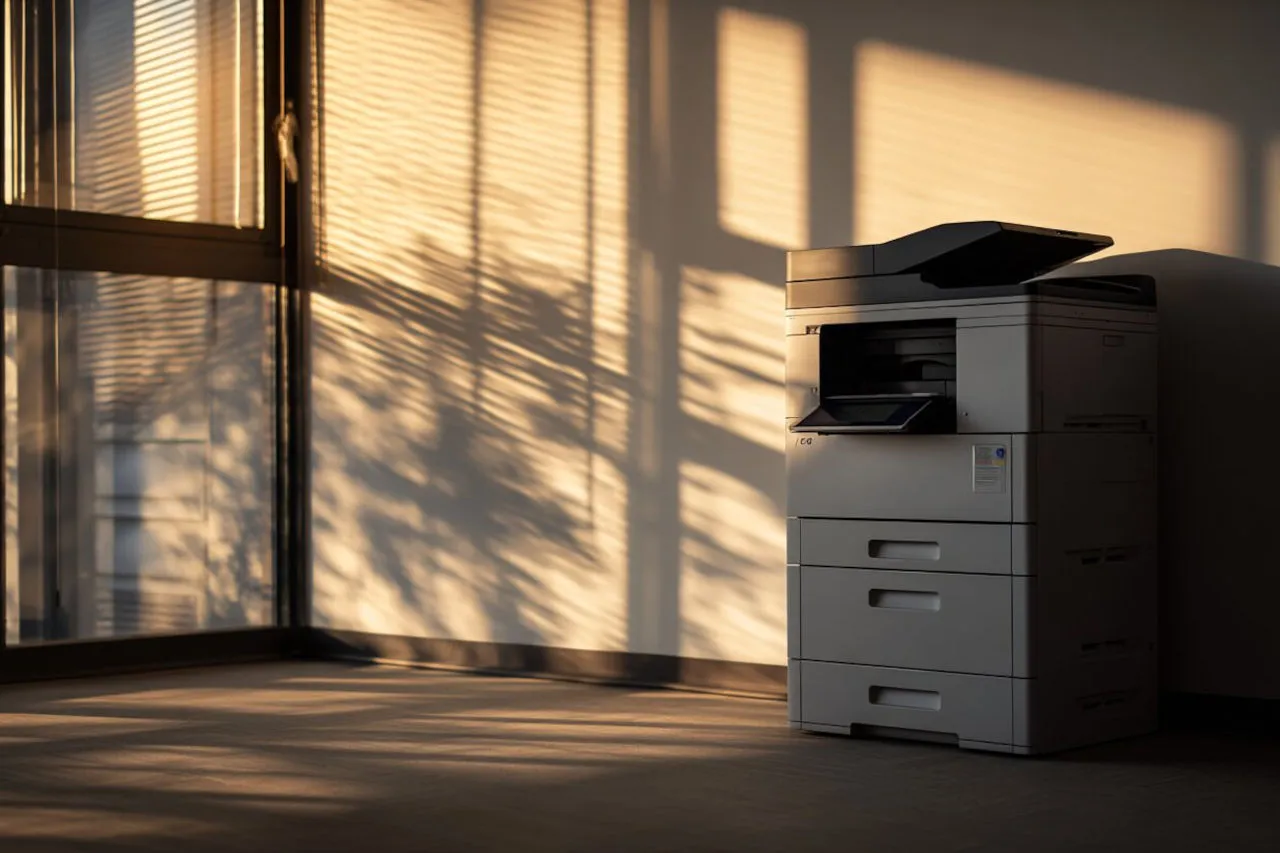 Jakie funkcje drukarek są kluczowe w firmie, a niepotrzebne w domu? Porównanie sprzętu domowego i profesjonalnego